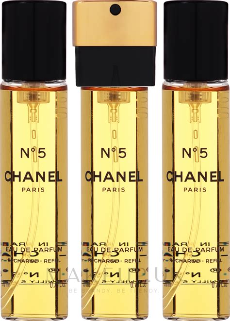 chanel no 5 refills uk|chanel no 5 purse pack.